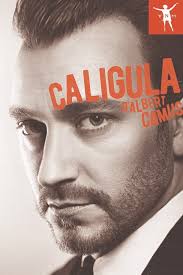 Entrevue avec Benoît McGinnis, en vedette dans le «Caligula» de René  Richard Cyr au TNM