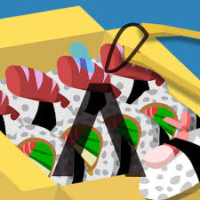 Un pizzico di pepe nero completano questa ricetta dal sapore leggermente piccante.prodotto in bretagna grazie alla collaborazione con oltre 200 agricoltori, partendo da ingredienti rigorosamente selezionati. Ta Tta Delivery Panuozzo Mediterraneo Il Peschereccio