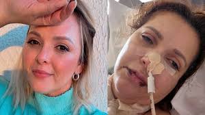 Apucaranense sofre AVC nos EUA e família pede ajuda para custear retorno