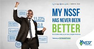 Jul 02, 2020 · the national social security fund (nssf uganda) is a national saving scheme mandated by government to provide social security services to employees in uganda. Career Expo Nssf Uganda Blog