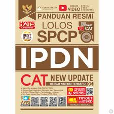 Maybe you would like to learn more about one of these? Buku Panduan Resmi Lolos Spcp Ipdn 2020 2021 Cd Shopee Indonesia