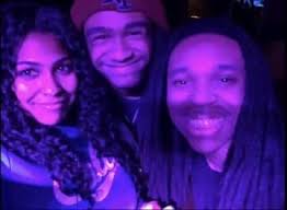 IG Family and Friends!!! Please join me in screaming Happy Happy Birthday  to my youngest Lion King Khalil Middleton !!, Khalil, I love you for all  that you are and all that God is allowing you to ...