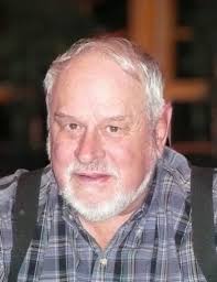 Gilbert L Moss Obituary September 16, 2023