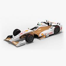 Castroneves starts getting acclimated to new team, color. Artstation Helio Castroneves Indycar Season 2017 3d Model Oleksii Sergiyovych