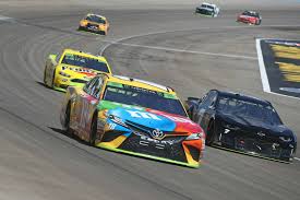 March 23 — trunorth global 250. 2019 Nascar Testing Las Vegas Motor Speedway Racing News