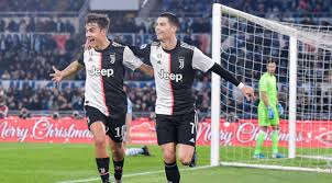 Кайседо, 90+4 — роналду, 15. Yuventus Lacio Smotret Onlajn Translyaciyu Matcha Superkubka Italii Na Stadione King Saud 22 12 2019 Telekanal Futbol