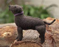 Download 4k wallpapers of cute babies, cute animals, cute pictures, kawaii photos, cute kids, adorable photos in hd, 4k, 5k resolutions for desktop & mobile phones How To Knit A Labrador Retriever Canadian Living Knitting Patterns Free Dog Knitted Animals Animal Knitting Patterns