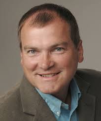 Richard Scott bei Harris