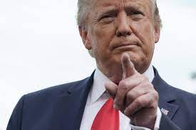 Donald trump will speak tonight at the rnc 2016, accepting the republican nomination for president. Trump To Make Speech Tonight At Rally In Orlando How To Watch Live Fortune