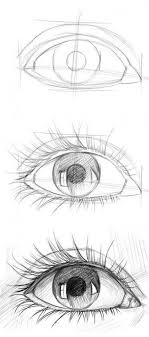 20 Amazing Eye Drawing Tutorials Ideas Art Drawings Sketches Cool Art Drawings Sketches