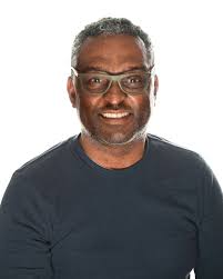 Dave Winder — New Sector Alliance