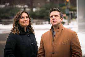 Barba's interference in the case puts the da's office in jeopardy. Law Order Svu Season 19 Episode 13 Photos The Undiscovered Country Seat42f