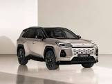 TOYOTA-RAV4