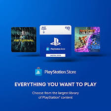 Have a lot of brawlhalla esports v1 codes and willing to give it for playstation gift cards. 10 Playstation Store Gift Card Digital Code Pricepulse