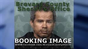 Florida man arrested for kidnapping, fleeing from police in high-speed  chase spanning 2 counties: Police