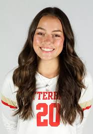 2026 Women's Volleyball Roster