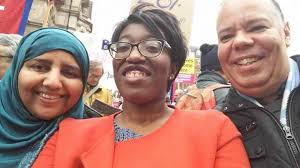 Beyond Reproach? Labour, the left and white supremacy