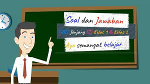 Check spelling or type a new query. Soal Jawaban Tvri Jumat 29 Januari Kelas 5 Sd Episode 20 Merancang Alat Transportasi Dalam Komik Pos Kupang