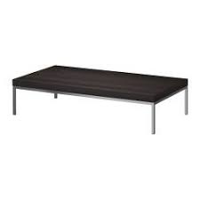 Klubbo Coffee Table Black Brown Length 46 1 2 Width 23 1 4 Height 10 5 8 Length 118 Cm Width Coffee Table Ikea Coffee Table Coffee Table Inspiration