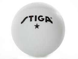 Find deals on products in leisure sports on amazon. Stiga 1 Star Table Tennis Ball Gopher Sport
