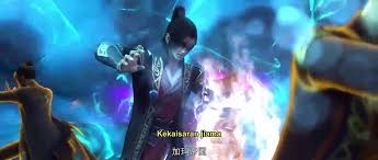 We would like to show you a description here but the site won't allow us. Battle Through The Heavens Season 4 Episode 20 Subtitle Indonesia Video Dailymotion