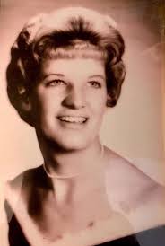 Virginia Beach High School class of 61 reunion