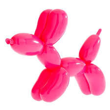 Balloons Dog Balloon Dog Balloon Animals Balloons