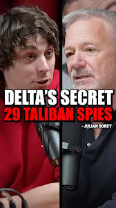 Julian Dorey Podcast Clips