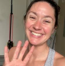 Rebecca Schmidt's Instagram, Twitter & Facebook