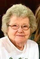 Helen Arnett Obituary (1923