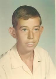 Roger Spradlin Obituary