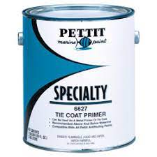 Ospho metal treatment safety data sheet. Pettit Paint Tie Coat Primer West Marine