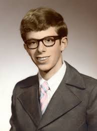 Randall Stella Obituary