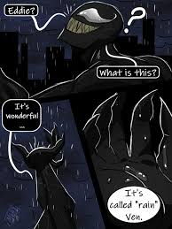 I Love Rain Venom Comics Marvel Venom Marvel Funny