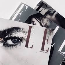 They Tried To Put Me On The Cover Of Vogue Pin On Love To Read