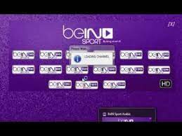 الأخبار الرياضية في منطقة شمال أفريقيا و الشرق. Bein Sport Arabic Streaming D 2014 For Ever D Youtube
