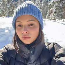 Profile for Fiona Barron