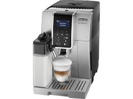 Coffee machine manual pdfinstructions delonghi coffee maker. Delonghi Ecam 352 57 Sb Dinamica Kaffeevollautomat Silber Schwarz Kaffeevollautomat Kaufen Saturn