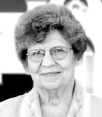 Janet Staples Obituary (2008)