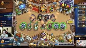 Latest murloc paladin deck lists. Top5 Otk Murloc Paladin Hearthstone Decks
