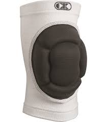The Impact Adult Knee Pad Cliff Keen Athletic