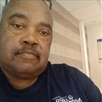 Larry Ulysess Brown Obituary