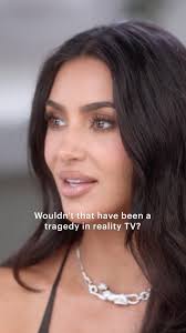 we were this close to a reality tv tragedy. 🤏