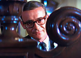 RIP Buck Henry — Oh Crappy Day