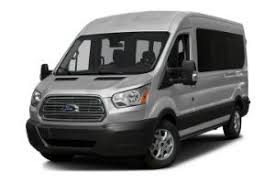 12 Passenger Van Rental And 15 Passenger Van Rental 15 Passenger Van Ford Transit Van