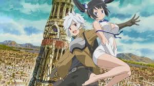 We did not find results for: Is Danmachi Worth Your Time A Complete Review