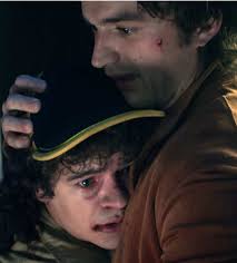 Steve and Dustin Tribute Edit #strangerthings #fyp #foryoupage #viral ...