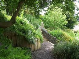 Various Mary Reynolds Landscape Designer Landscape Design Irish Garden Garden Design