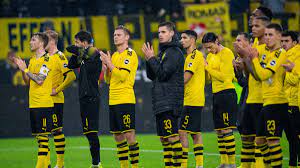 Deutsche bundesliga, bundesliga, dortmund leipzig, bvb leipzig. Bvb Einzelkritik Und Noten Gegen Rb Leipzig In Der Bundesliga Bvb