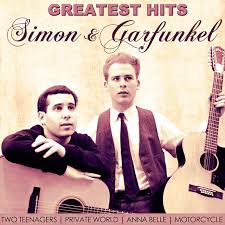 The combination of paul simon's intricate and timeless songwriting, art garfunkel's vocals, and their voices together makes this duo one of the best of all time. Simon Garfunkel Greatest Hits Compilation By Simon Garfunkel Spotify
